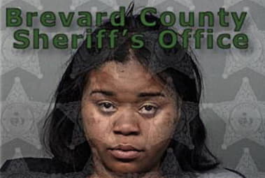 Latoya Nicholson, - Brevard County, FL 