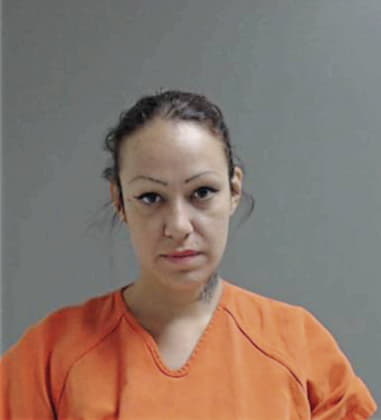 Miriam Orozco, - Hidalgo County, TX 