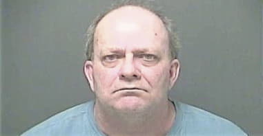 Christopher Palmer, - Shelby County, IN 