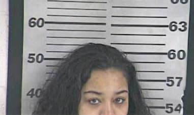 Latoya Partee, - Dyer County, TN 