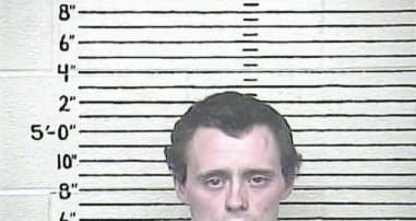 Tommy Pease, - Carter County, KY 