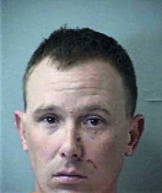 Jeffrey Peeples, - Okaloosa County, FL 