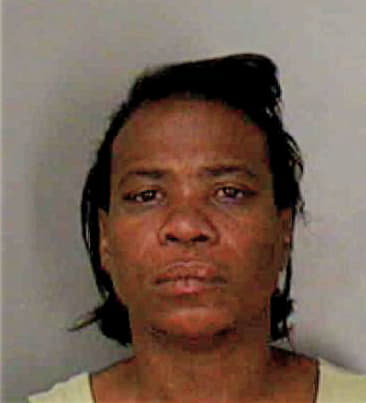 Jacqueline Phifer, - Polk County, FL 