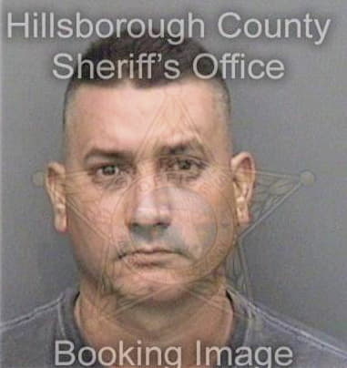 John Podmenik, - Hillsborough County, FL 