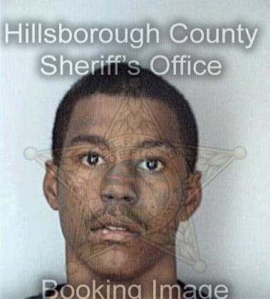 Wayne Prescod, - Hillsborough County, FL 