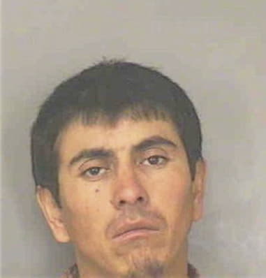 Alejandro Ramirez, - Polk County, FL 