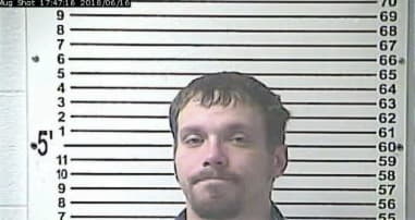 Shannon Reeves, - Hardin County, KY 