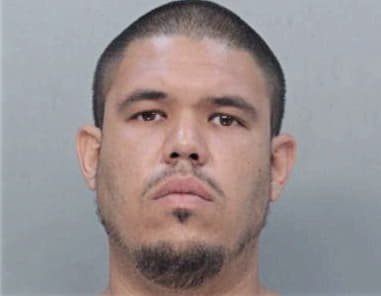 Hector Rivera, - Dade County, FL 