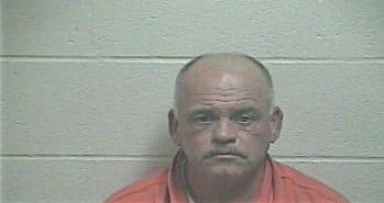 Randy Roberts, - Giles County, TN 