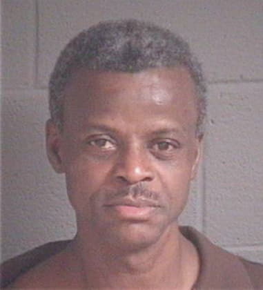 Lawrence Robinson, - Buncombe County, NC 