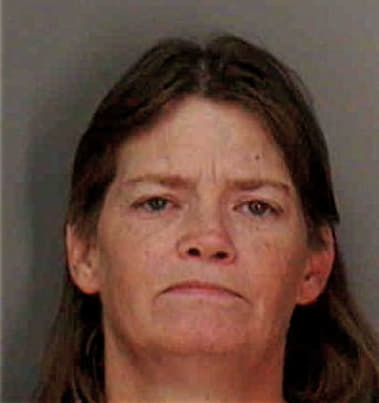 Brenda Rodriguez, - Polk County, FL 