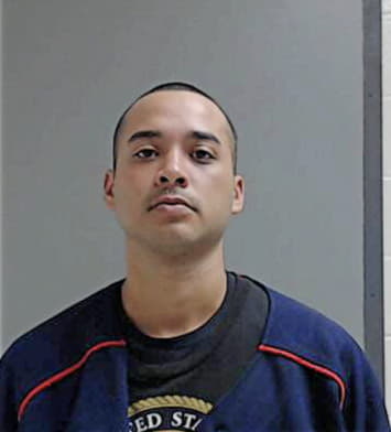 Dan Rodriguez - Hidalgo County, TX 