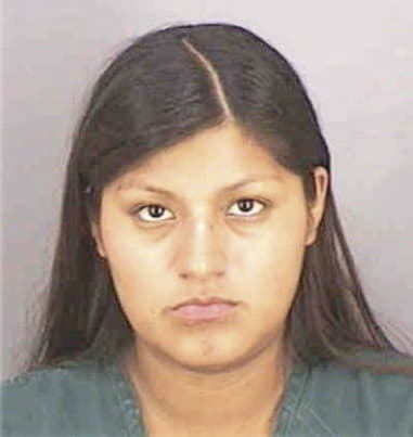 Jesusita Rodriguez, - Collier County, FL 