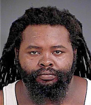 Ricky Rollins, - Charleston County, SC 