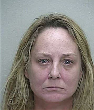 Jane Rowe, - Marion County, FL 