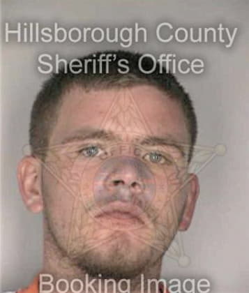 Joshua Ruder, - Hillsborough County, FL 