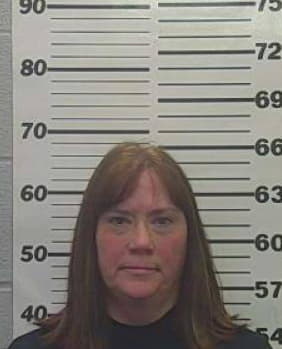 Cheryl Russell, - Atchison County, KS 
