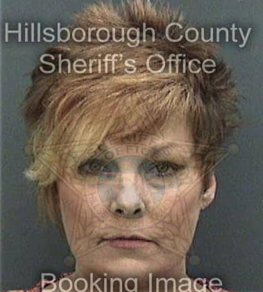 Erika Salgado, - Hillsborough County, FL 