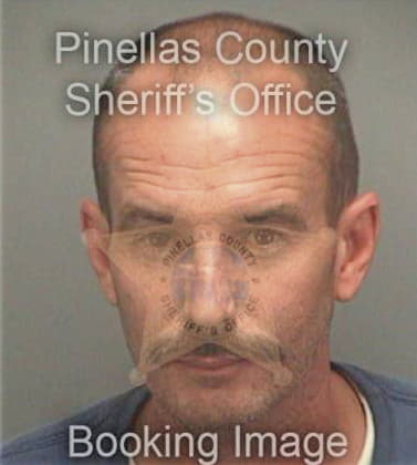 Vincent Santo, - Pinellas County, FL 