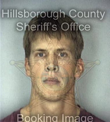 Nelson Sapp, - Hillsborough County, FL 