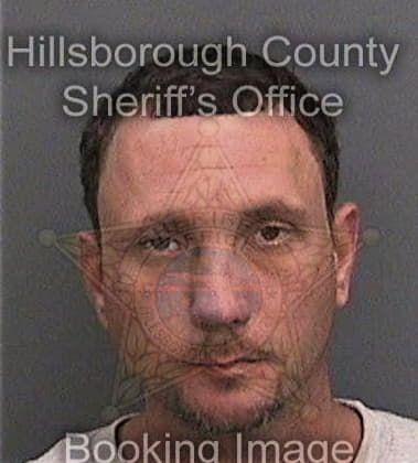 Christopher Schneider, - Hillsborough County, FL 