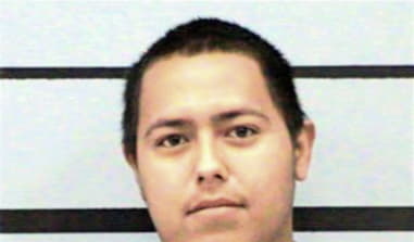 Jose Segovia, - Lubbock County, TX 