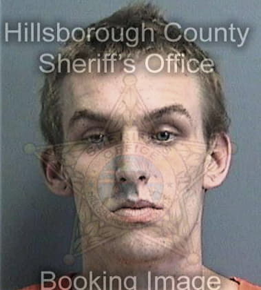 Luis Serra, - Hillsborough County, FL 