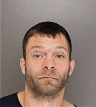 Andrew Shockley - Moore County, NC 
