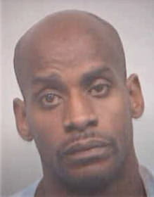 Donald Sims - Fulton County, GA 