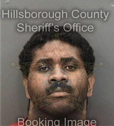 Damarence Smith, - Hillsborough County, FL 