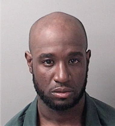 Katadrew Smith, - Escambia County, FL 