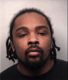 Nemiyas Smith - Fulton County, GA 