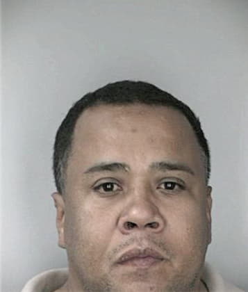 Edwardo Solisrios, - Hillsborough County, FL 