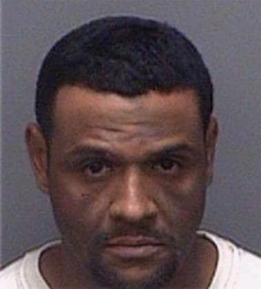 Denis Sortoortiz - Pinellas County, FL 