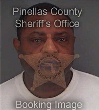 Tyrone Stamps - Pinellas County, FL 