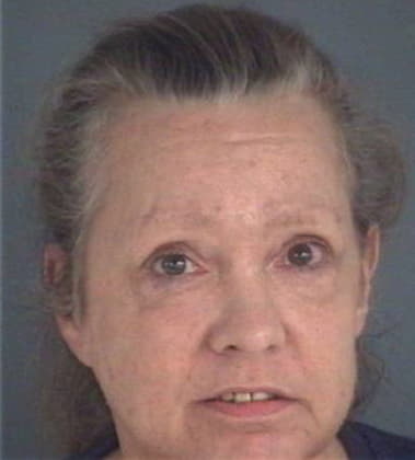 Charlene Sternad, - Clay County, FL 