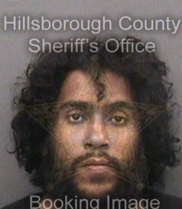 Jerald Tanner, - Hillsborough County, FL 