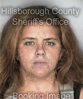 Deborah Taylor, - Hillsborough County, FL 