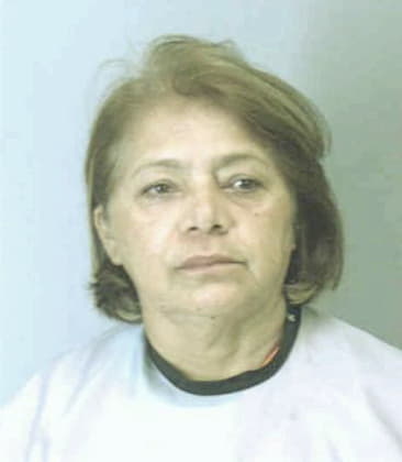 Belinda Thomas - DeKalb County, GA 