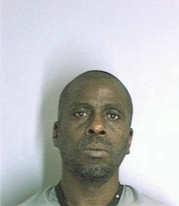Hugh Thomas - DeKalb County, GA 