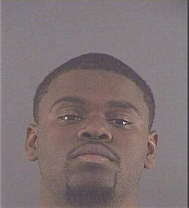 Anthony Thompson, - Peoria County, IL 