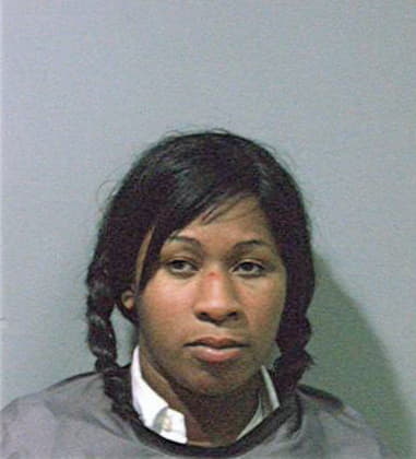 Latrina Thompson - DeKalb County, GA 