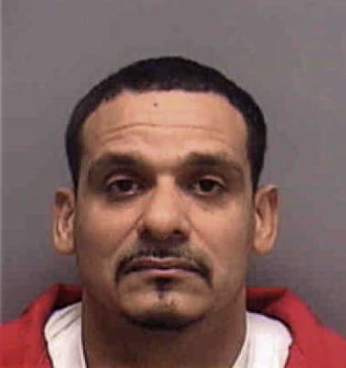 Hiram Torres, - Lee County, FL 