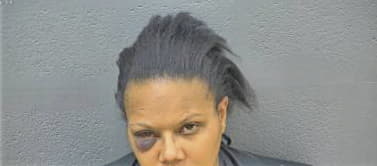 Jasmine Turner, - Lynchburg County, VA 