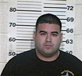 Jose Valdez, - Hidalgo County, TX 