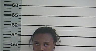 Lauquetta Vaughn, - Desoto County, MS 