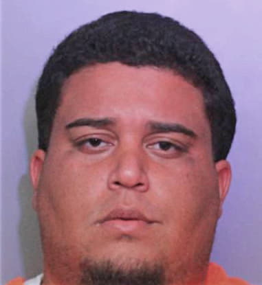 Abel Vazquez, - Polk County, FL 