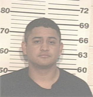 Gilberto Vela, - Hidalgo County, TX 