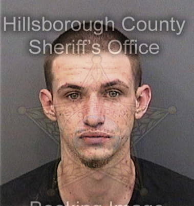 Michael West, - Hillsborough County, FL 