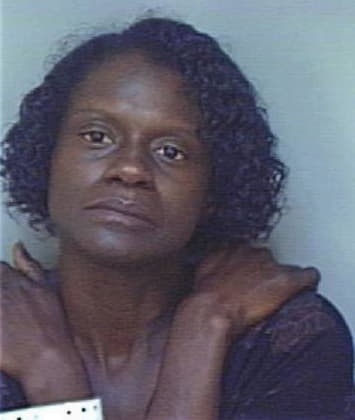 Theresa West - Polk County, FL 